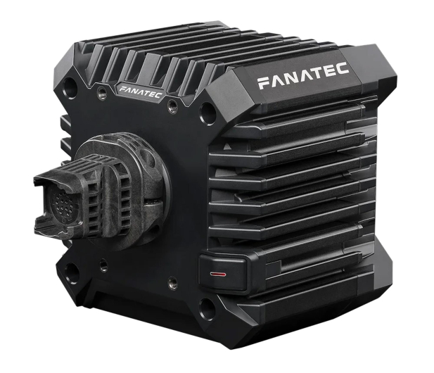 FANATEC CSL DD QR2 (8 Nm) (PC) (XBOX ready) CSL_DD_QR2L_180_EU - 1342341 - zdjęcie